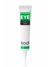 Eye Contour Cream (Контурный крем вокруг глаз), 15мл, Kodi